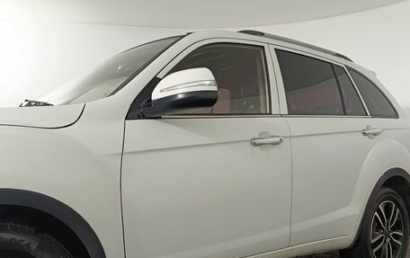Lifan X60 I рестайлинг, 2017 год, 580 000 рублей, 15 фотография