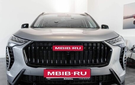 Haval Jolion, 2026 год, 2 499 000 рублей, 6 фотография