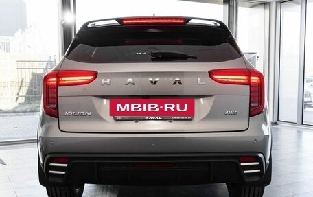 Haval Jolion, 2026 год, 2 499 000 рублей, 5 фотография