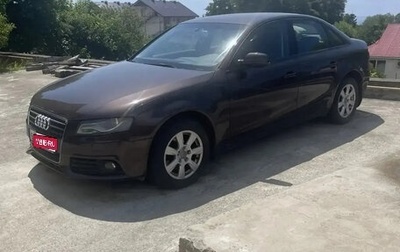 Audi A4, 2010 год, 900 000 рублей, 1 фотография