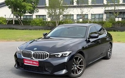 BMW 3 серия, 2023 год, 3 580 000 рублей, 1 фотография