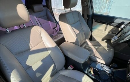 KIA Sorento II рестайлинг, 2011 год, 1 350 000 рублей, 9 фотография