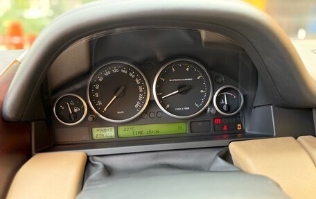 Land Rover Range Rover III, 2007 год, 1 190 000 рублей, 10 фотография