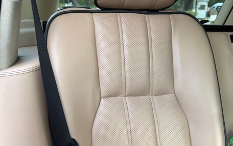 Land Rover Range Rover III, 2007 год, 1 190 000 рублей, 31 фотография