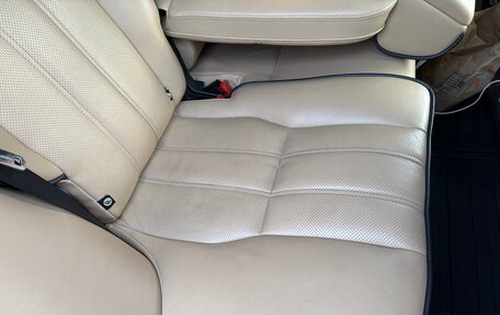Land Rover Range Rover III, 2007 год, 1 190 000 рублей, 30 фотография