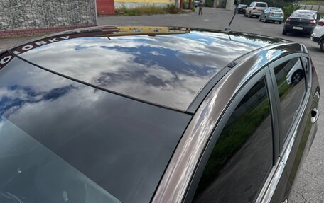 Hyundai Solaris II рестайлинг, 2014 год, 1 040 000 рублей, 6 фотография