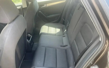 Audi A4, 2010 год, 900 000 рублей, 8 фотография