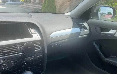 Audi A4, 2010 год, 900 000 рублей, 7 фотография