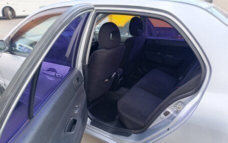 Mitsubishi Lancer IX, 2006 год, 530 000 рублей, 10 фотография