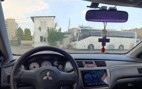 Mitsubishi Lancer IX, 2006 год, 530 000 рублей, 11 фотография
