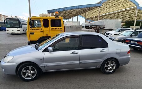 Mitsubishi Lancer IX, 2006 год, 530 000 рублей, 7 фотография