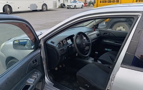 Mitsubishi Lancer IX, 2006 год, 530 000 рублей, 9 фотография