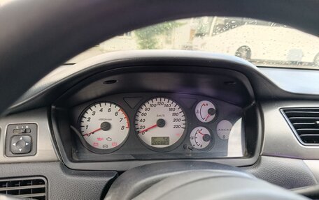 Mitsubishi Lancer IX, 2006 год, 530 000 рублей, 12 фотография