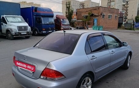 Mitsubishi Lancer IX, 2006 год, 530 000 рублей, 6 фотография