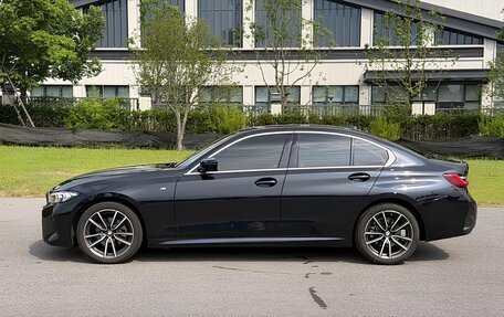 BMW 3 серия, 2023 год, 3 580 000 рублей, 3 фотография