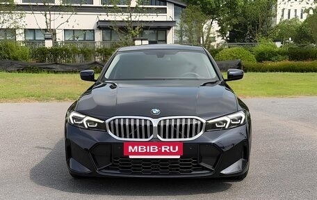 BMW 3 серия, 2023 год, 3 580 000 рублей, 2 фотография