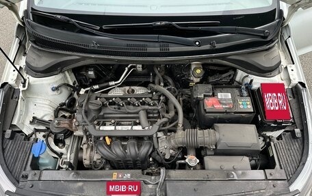 Hyundai Solaris II рестайлинг, 2020 год, 950 000 рублей, 9 фотография