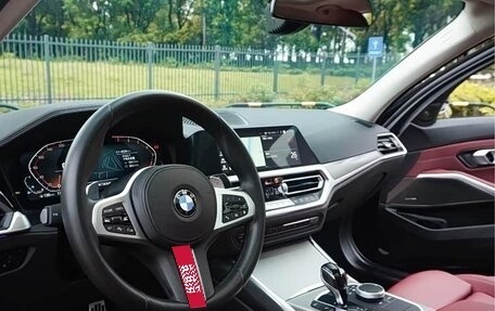 BMW 3 серия, 2023 год, 3 580 000 рублей, 7 фотография