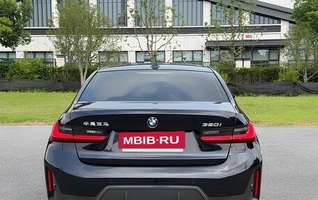 BMW 3 серия, 2023 год, 3 580 000 рублей, 5 фотография