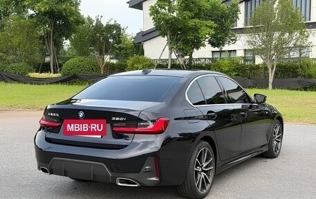 BMW 3 серия, 2023 год, 3 580 000 рублей, 4 фотография