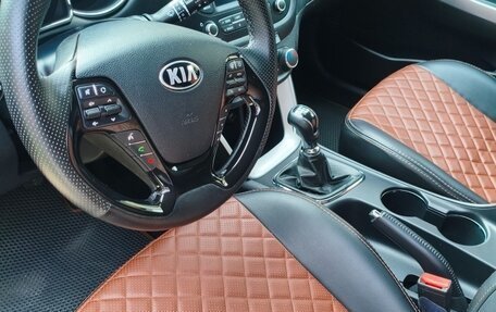 KIA cee'd III, 2013 год, 1 000 000 рублей, 8 фотография