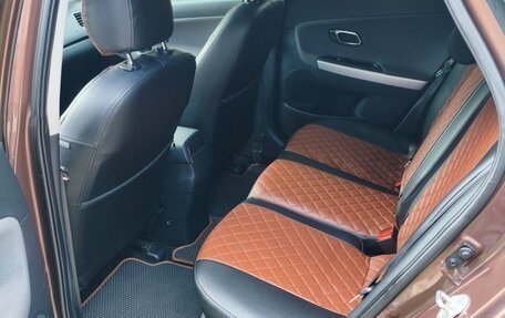 KIA cee'd III, 2013 год, 1 000 000 рублей, 7 фотография