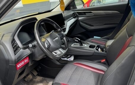 Haval F7x I, 2022 год, 1 900 000 рублей, 3 фотография
