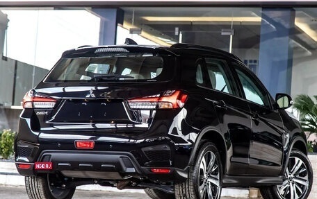 Mitsubishi ASX I рестайлинг, 2026 год, 2 100 000 рублей, 3 фотография