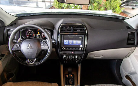 Mitsubishi ASX I рестайлинг, 2026 год, 2 100 000 рублей, 4 фотография