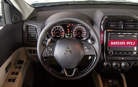 Mitsubishi ASX I рестайлинг, 2026 год, 2 100 000 рублей, 7 фотография
