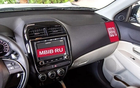 Mitsubishi ASX I рестайлинг, 2026 год, 2 100 000 рублей, 6 фотография
