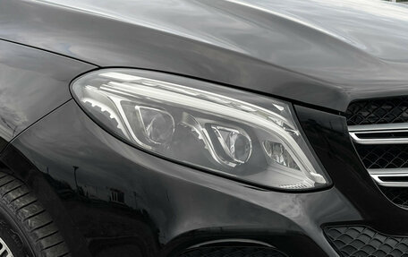 Mercedes-Benz GLE, 2015 год, 3 097 000 рублей, 16 фотография
