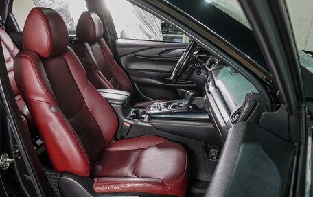 Mazda CX-9 II, 2021 год, 4 679 000 рублей, 10 фотография