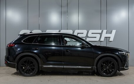 Mazda CX-9 II, 2021 год, 4 679 000 рублей, 5 фотография
