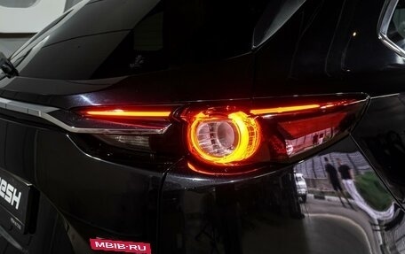 Mazda CX-9 II, 2021 год, 4 679 000 рублей, 8 фотография