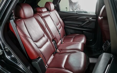 Mazda CX-9 II, 2021 год, 4 679 000 рублей, 11 фотография