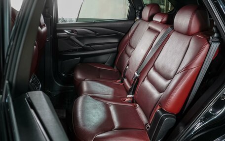 Mazda CX-9 II, 2021 год, 4 679 000 рублей, 12 фотография