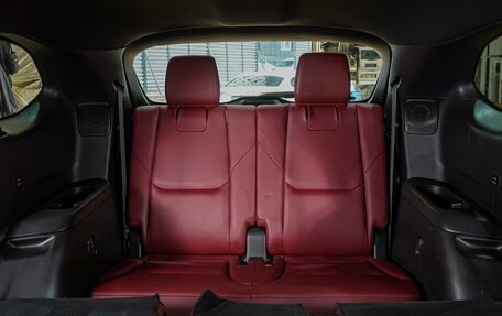 Mazda CX-9 II, 2021 год, 4 679 000 рублей, 14 фотография