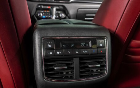 Mazda CX-9 II, 2021 год, 4 679 000 рублей, 18 фотография