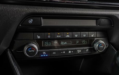 Mazda CX-9 II, 2021 год, 4 679 000 рублей, 17 фотография