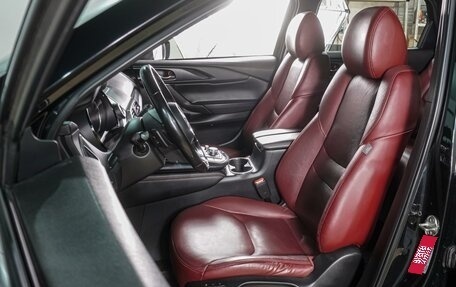 Mazda CX-9 II, 2021 год, 4 679 000 рублей, 13 фотография
