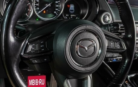 Mazda CX-9 II, 2021 год, 4 679 000 рублей, 25 фотография