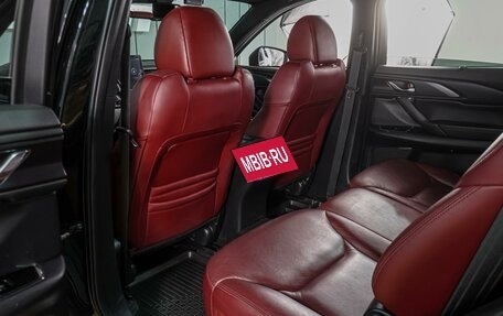 Mazda CX-9 II, 2021 год, 4 679 000 рублей, 15 фотография