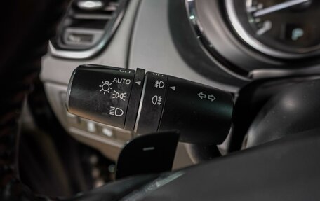 Mazda CX-9 II, 2021 год, 4 679 000 рублей, 26 фотография