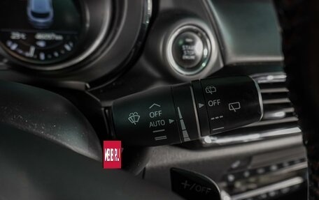 Mazda CX-9 II, 2021 год, 4 679 000 рублей, 27 фотография
