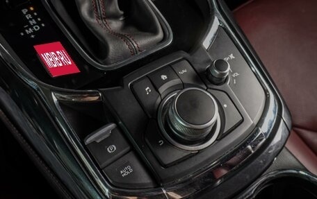Mazda CX-9 II, 2021 год, 4 679 000 рублей, 30 фотография