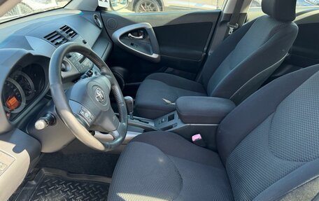 Toyota RAV4, 2008 год, 1 260 000 рублей, 10 фотография