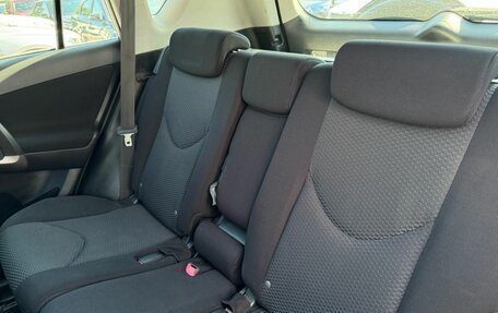 Toyota RAV4, 2008 год, 1 260 000 рублей, 13 фотография