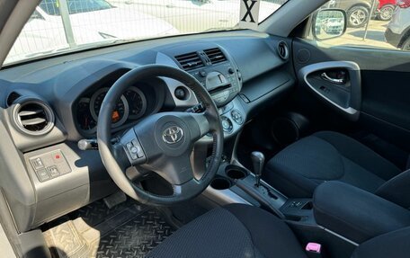 Toyota RAV4, 2008 год, 1 260 000 рублей, 9 фотография