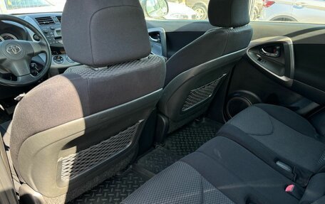 Toyota RAV4, 2008 год, 1 260 000 рублей, 12 фотография